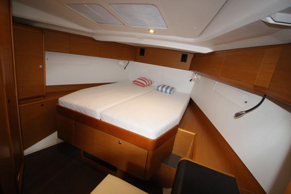 Jeanneau Sun Odyssey 479