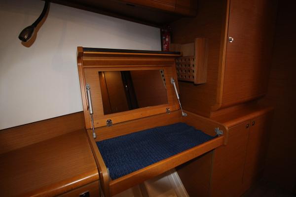 Jeanneau Sun Odyssey 479