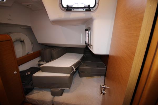 Jeanneau Sun Odyssey 479