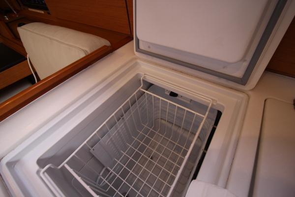 Jeanneau Sun Odyssey 479