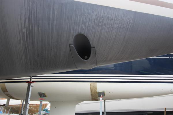 Jeanneau Sun Odyssey 479