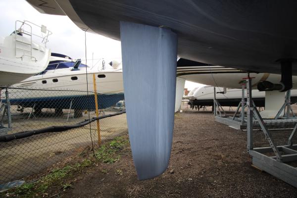 Jeanneau Sun Odyssey 479