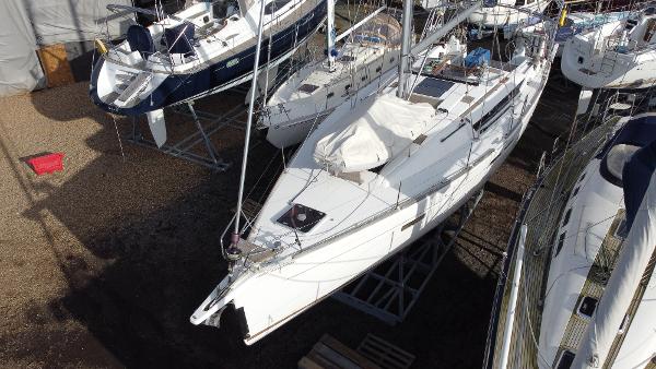 Jeanneau Sun Odyssey 479