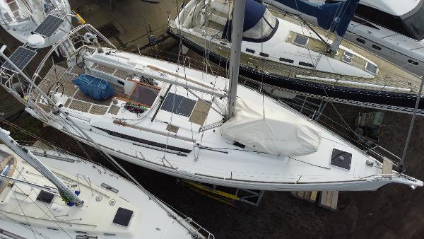Jeanneau Sun Odyssey 479