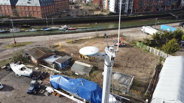 Jeanneau Sun Odyssey 479