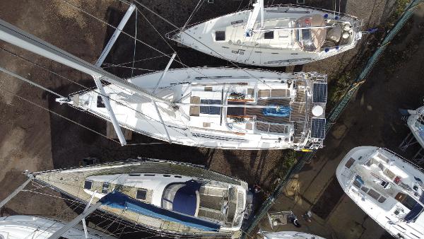 Jeanneau Sun Odyssey 479