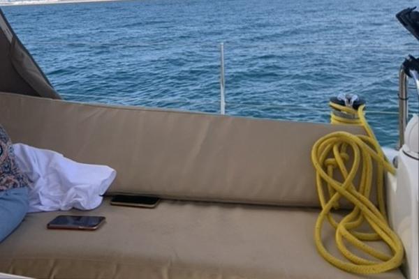 Beneteau Oceanis 43