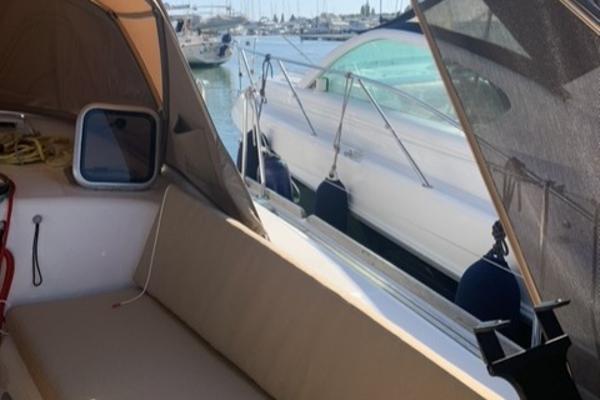 Beneteau Oceanis 43
