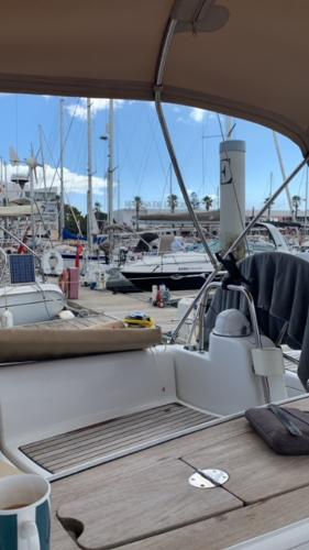 Beneteau Oceanis 43