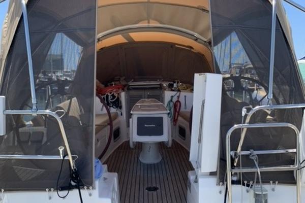 Beneteau Oceanis 43