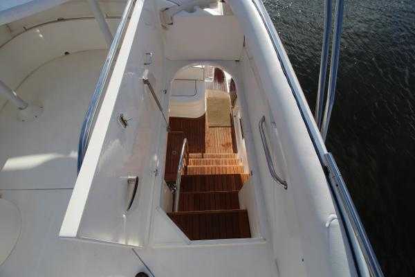 Fairline Phantom 46