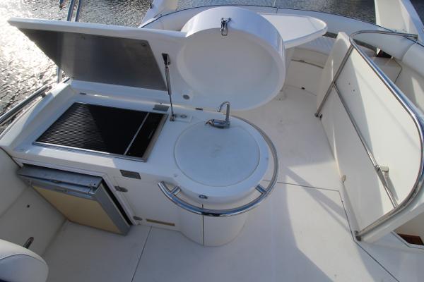 Fairline Phantom 46