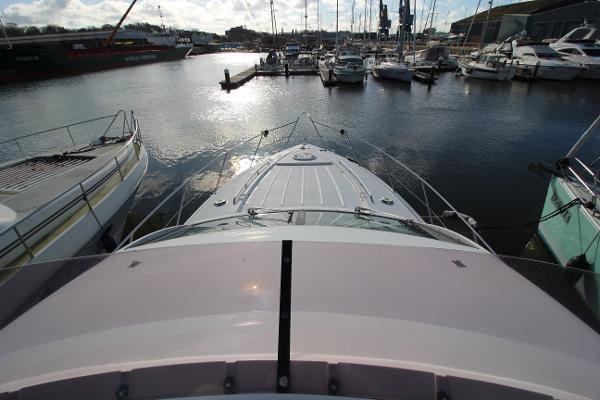 Fairline Phantom 46
