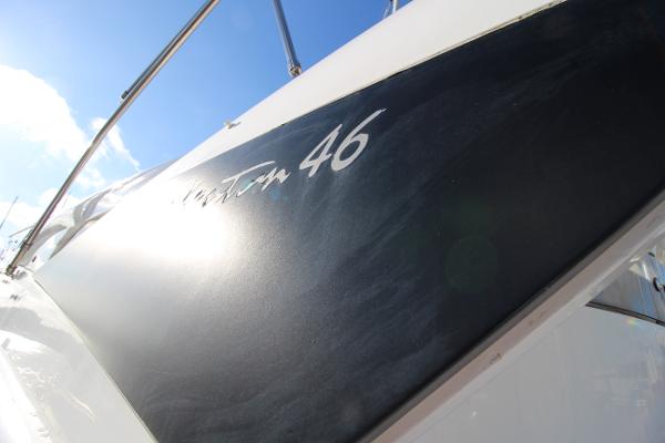 Fairline Phantom 46