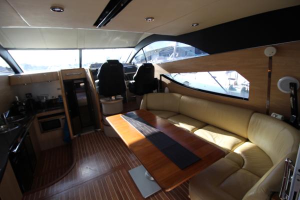 Fairline Phantom 46