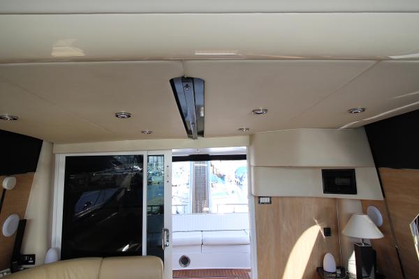 Fairline Phantom 46