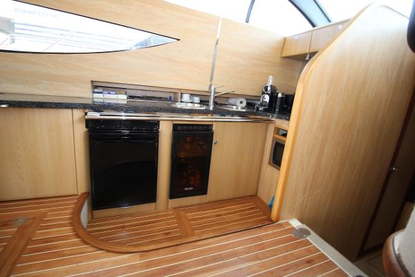Fairline Phantom 46