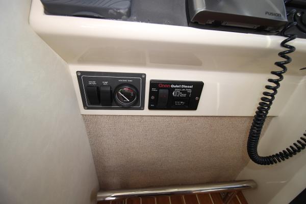 Fairline Phantom 46