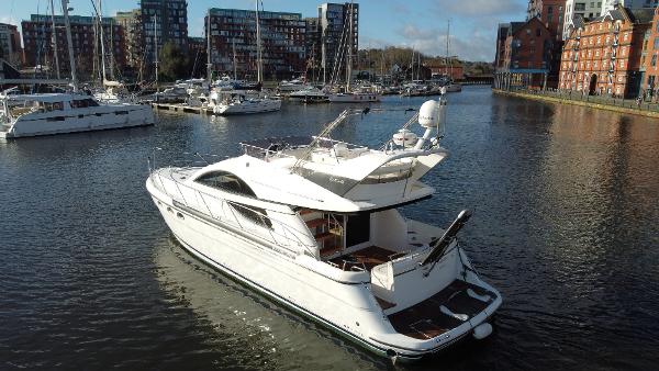 Fairline Phantom 46