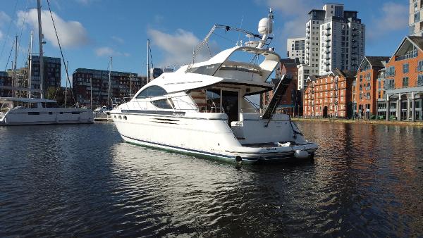 Fairline Phantom 46
