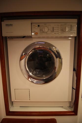 Norman Wright Passage Maker 47