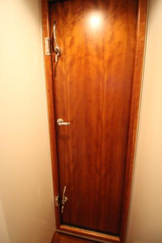Norman Wright Passage Maker 47