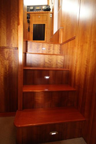 Norman Wright Passage Maker 47