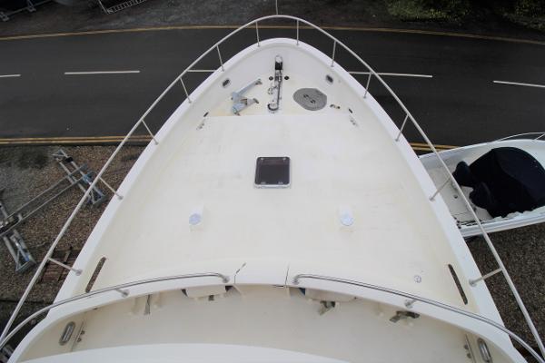 Norman Wright Passage Maker 47