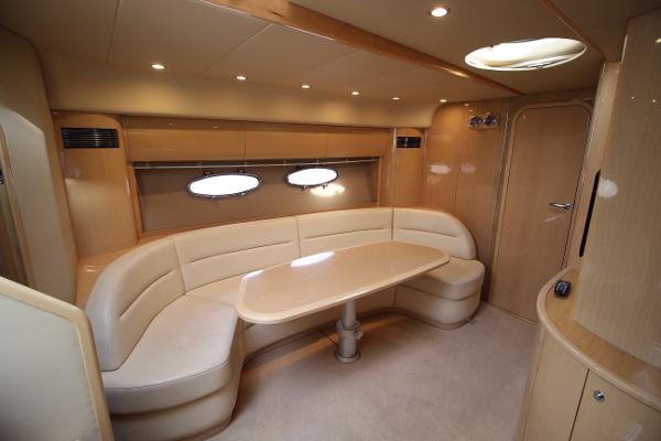 Princess V48 Hard Top