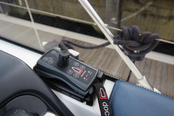 Princess V48 Hard Top