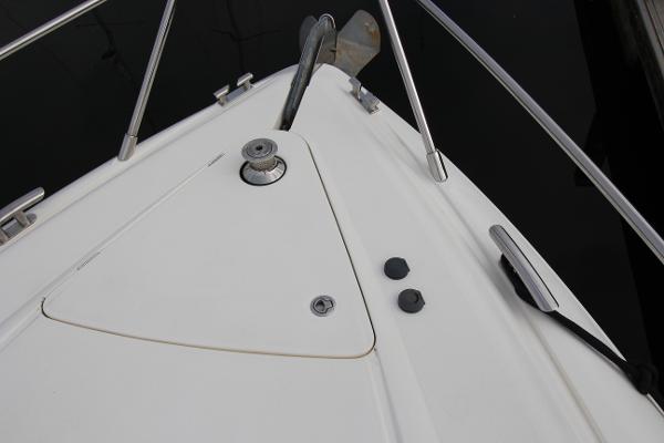 Princess V48 Hard Top