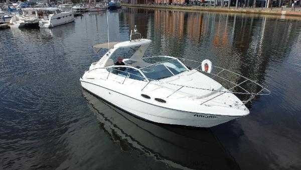 Sealine S29