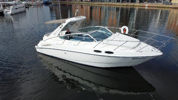 Sealine S29