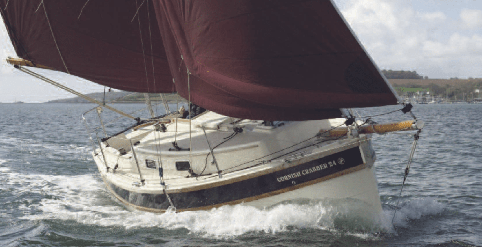 Cornish Crabbers